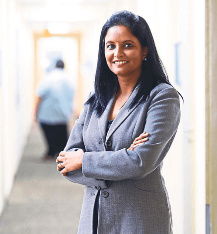 Dr. Mahaletchumy Arujanan